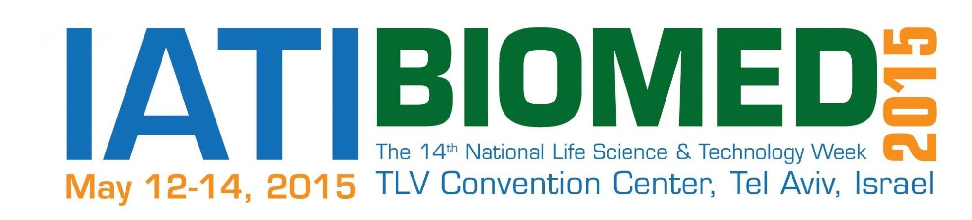 Biomed 2015 Conference & Exhibition